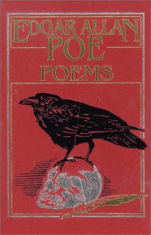 Poems Of Edgar Allan Poe