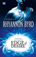 Edge Of Desire