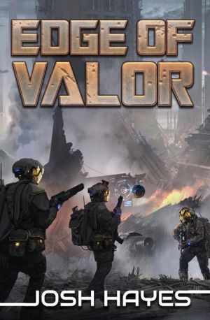 Edge Of Valor