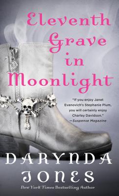 Eleventh Grave In Moonlight