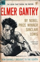 Elmer Gantry