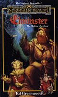 Elminster:  The Making Of A Mage