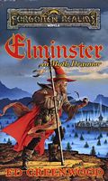 Elminster In Myth Drannor