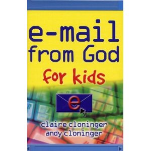 E-Mail From God For Kids