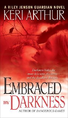 Embraced By Darkness