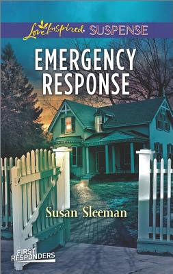 Emergency Response (Larger Print)