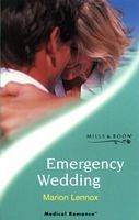 Emergency Wedding