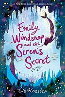 Emily Windsnap And The Siren's Secret