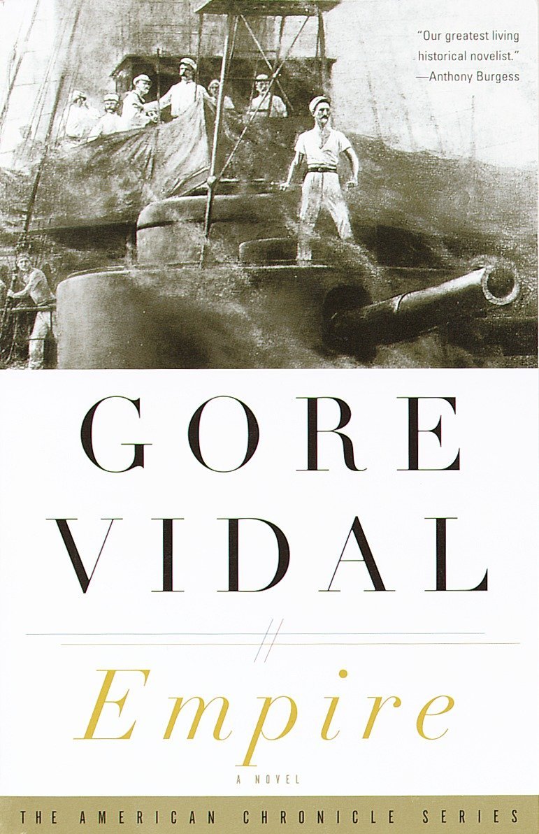 Empire:  A Novel