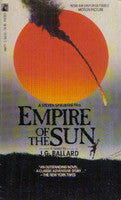 Empire Of The Sun