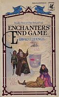 Enchanters' End Game