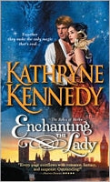 Enchanting The Lady