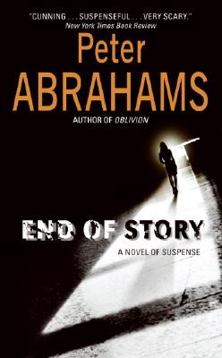 End Of Story