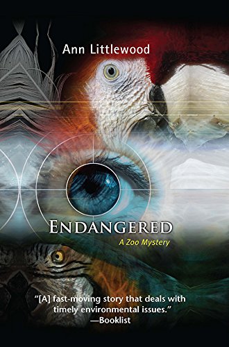 Endangered:  A Zoo Mystery