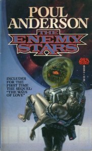 The Enemy Stars