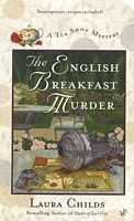 The English Breakfast Murder