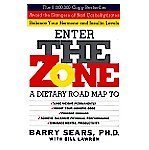 Enter The Zone:  A Dietary Road Map