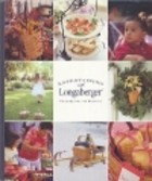 Entertaining With Longaberger:  Celebrating The Seasons