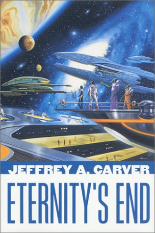 Eternity's End