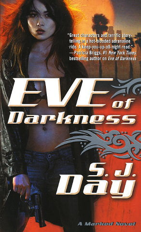 Eve Of Darkness