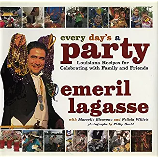 Every Day's A Party
