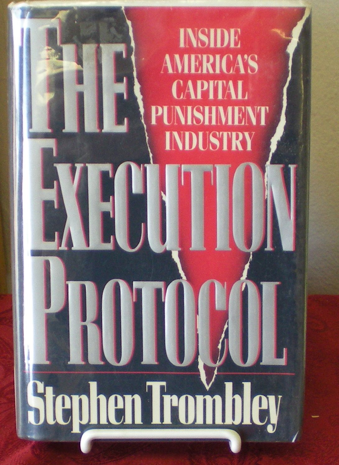 The Execution Protocol