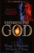 Experiencing God