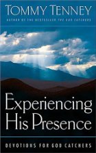 Experiencing His Presence