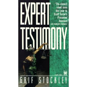 Expert Testimony