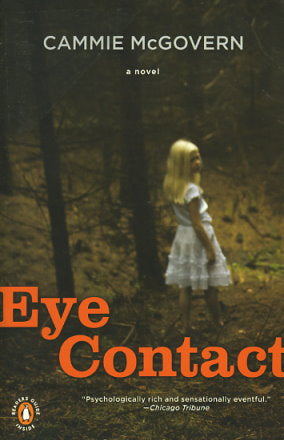 Eye Contact