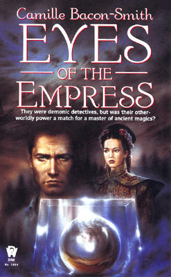 Eyes Of The Empress