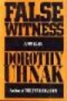 False Witness
