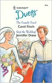 The Family Feud-Stop The Wedding!