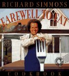 Richard Simmons Farewell To Fat Cookbook