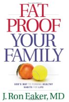 Fat Proof Your Family