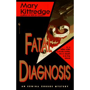 Fatal Diagnosis