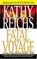 Fatal Voyage (Large Print)