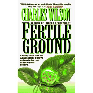 Fertile Ground