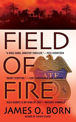 Field Of Fire