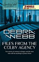 Files From The Colby Agency