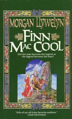 Finn MacCool