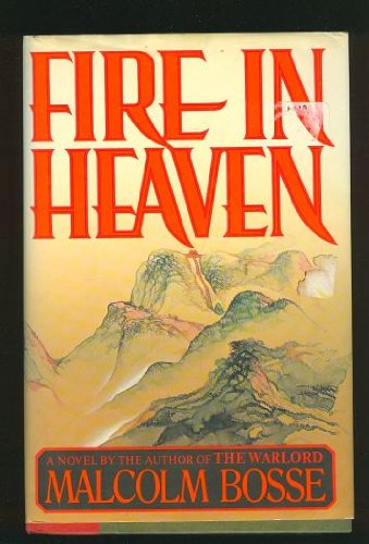 Fire In Heaven