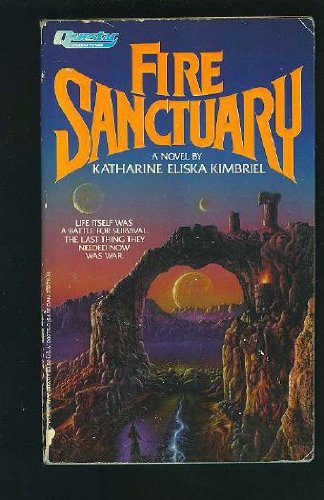 Fire Sanctuary