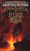 Fire Sea