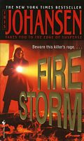 Firestorm