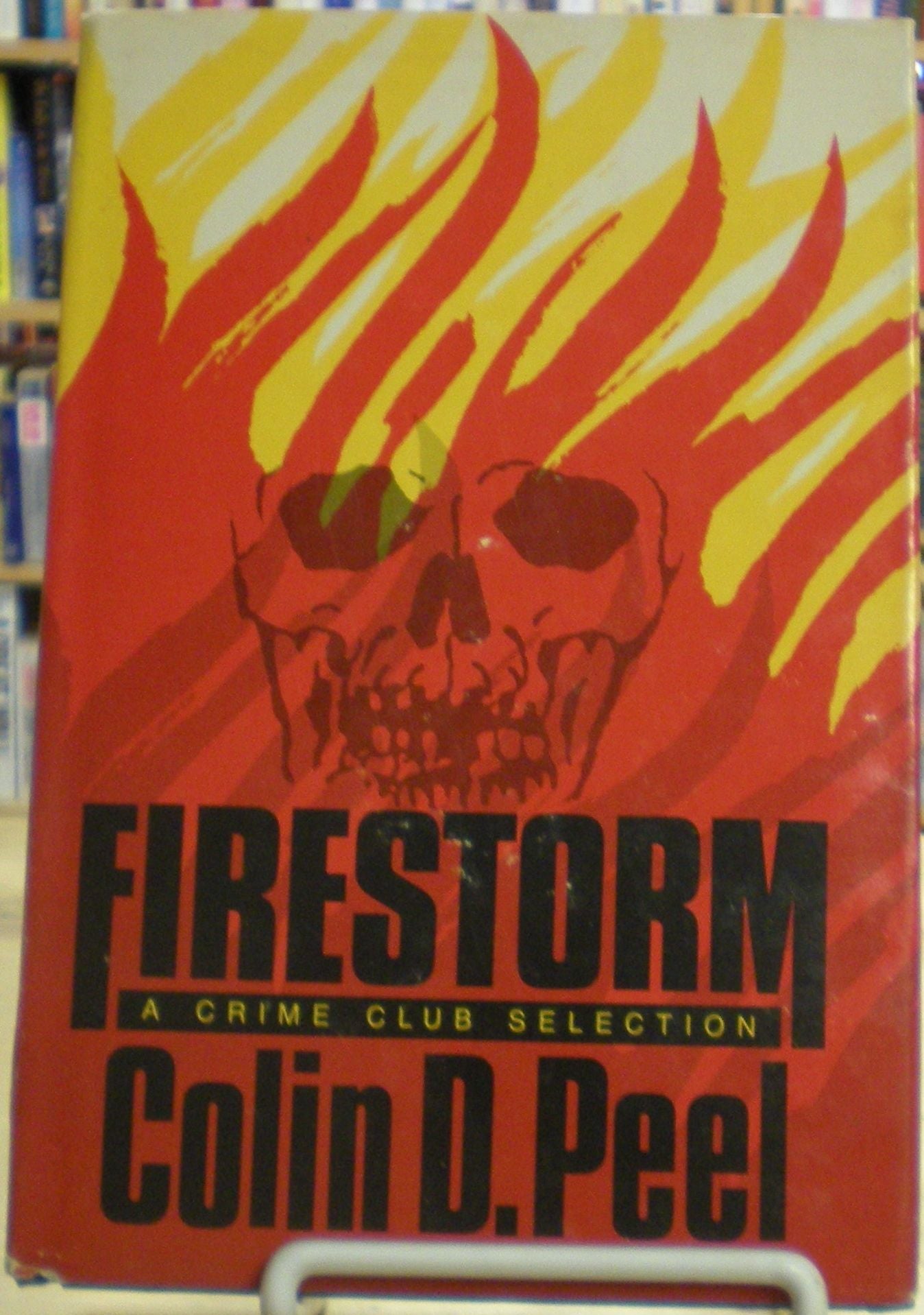 Firestorm