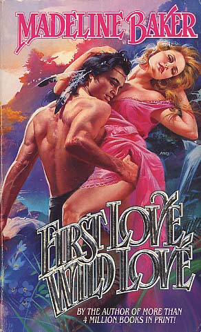 First Love, Wild Love