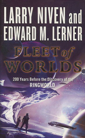 Fleet Of Worlds