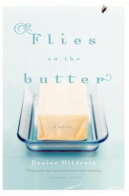 Flies On The Butter