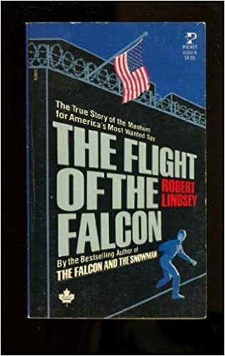 The Flight Of The Falcon